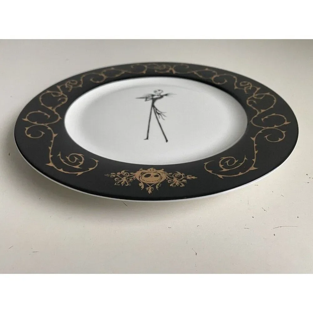Disney Nightmare Before Christmas Jack Skellington 10.5